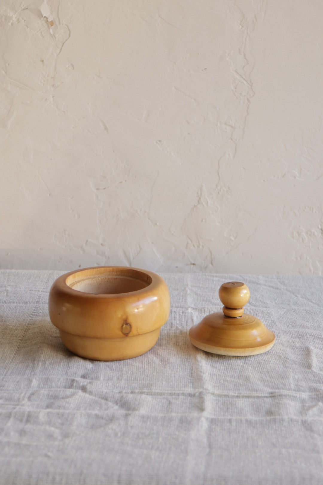 Sculptural Box