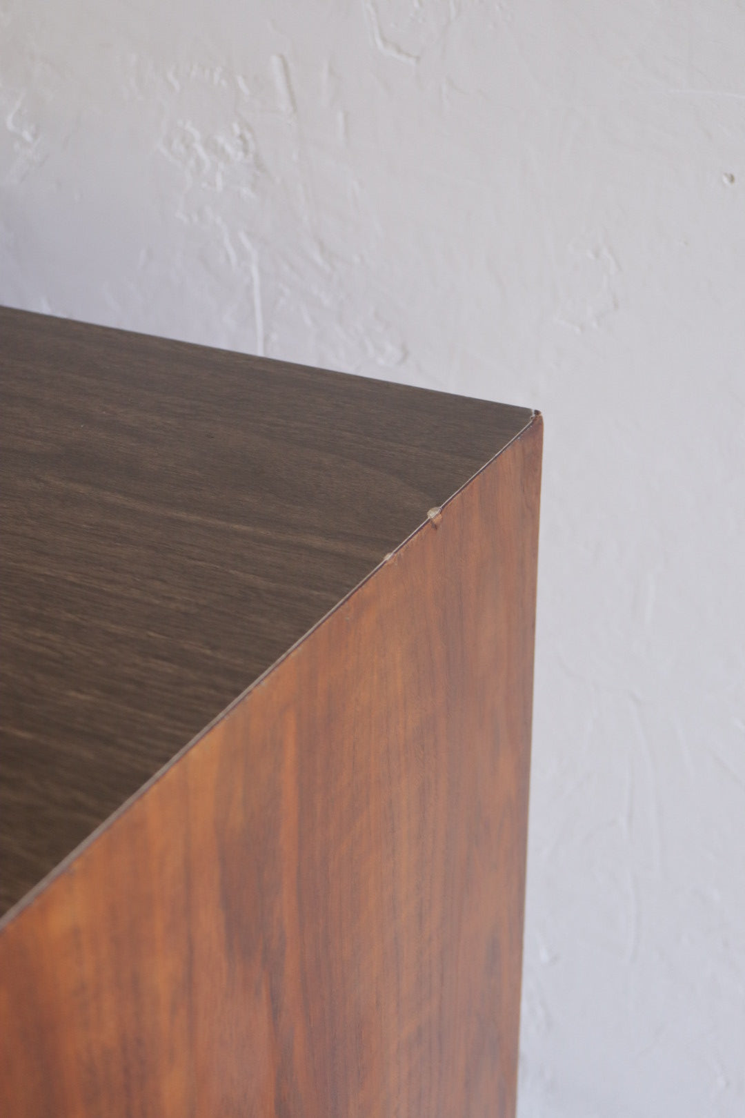 1960s Walnut Dresser