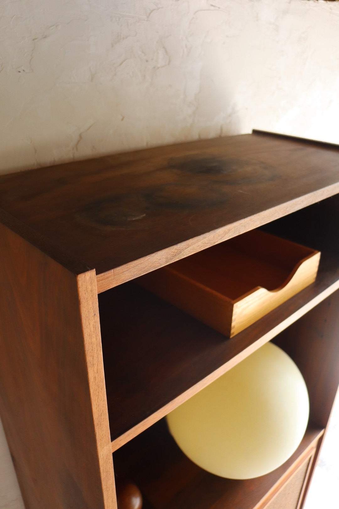1960s Wall Unit