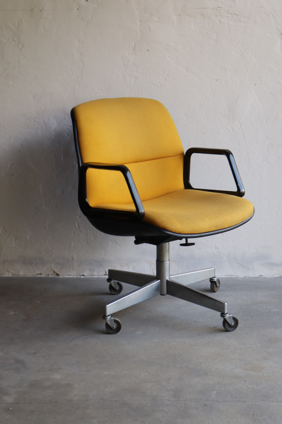 1970s Task Chair by Allsteel