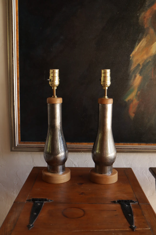 Handmade Table Lamps