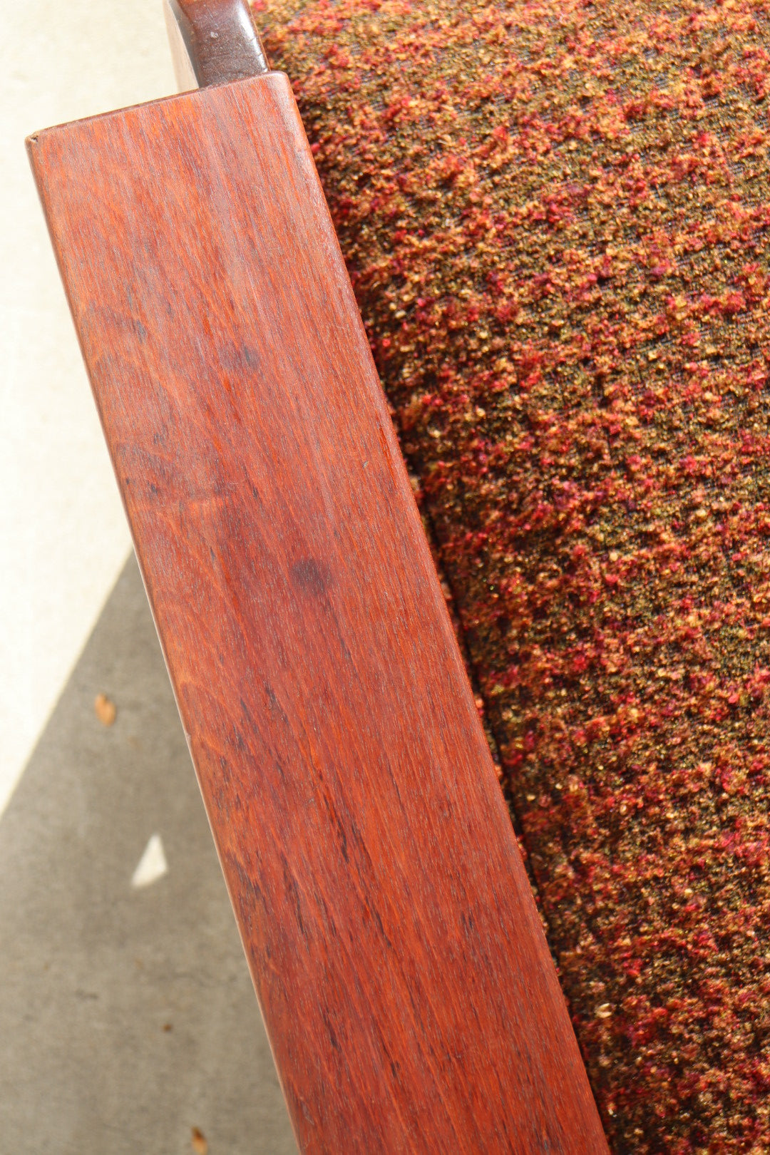 1970s Percival Lafer Lounge Chairs