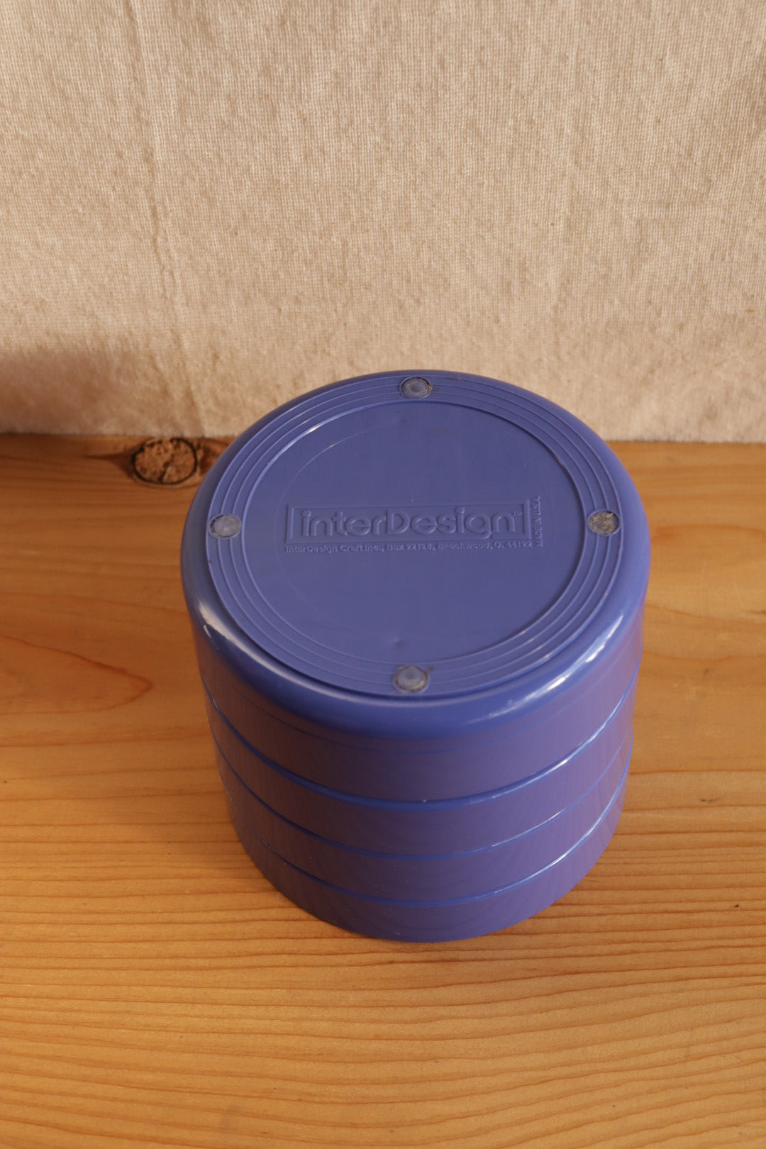 InterDesign Jewelry Holder