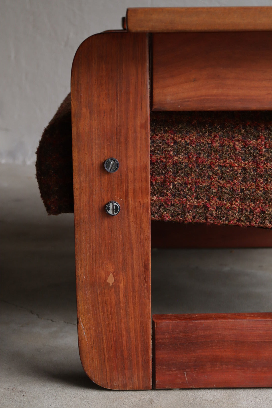 1970s Percival Lafer Lounge Chairs