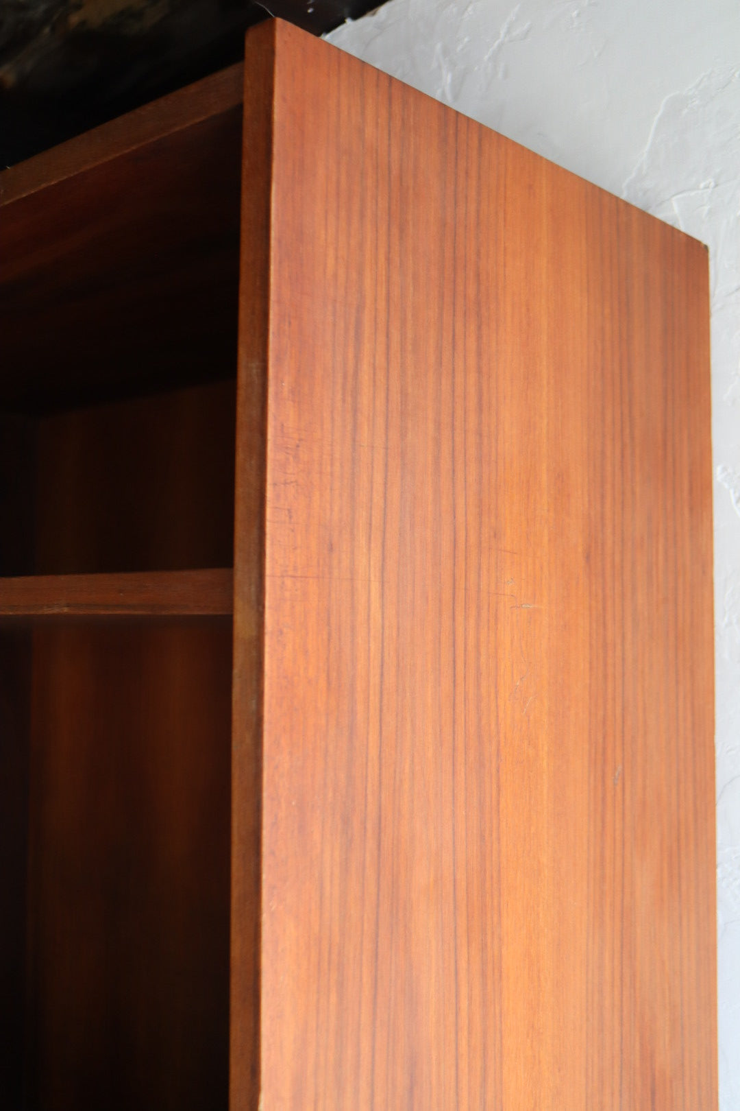 1960s Wall Unit