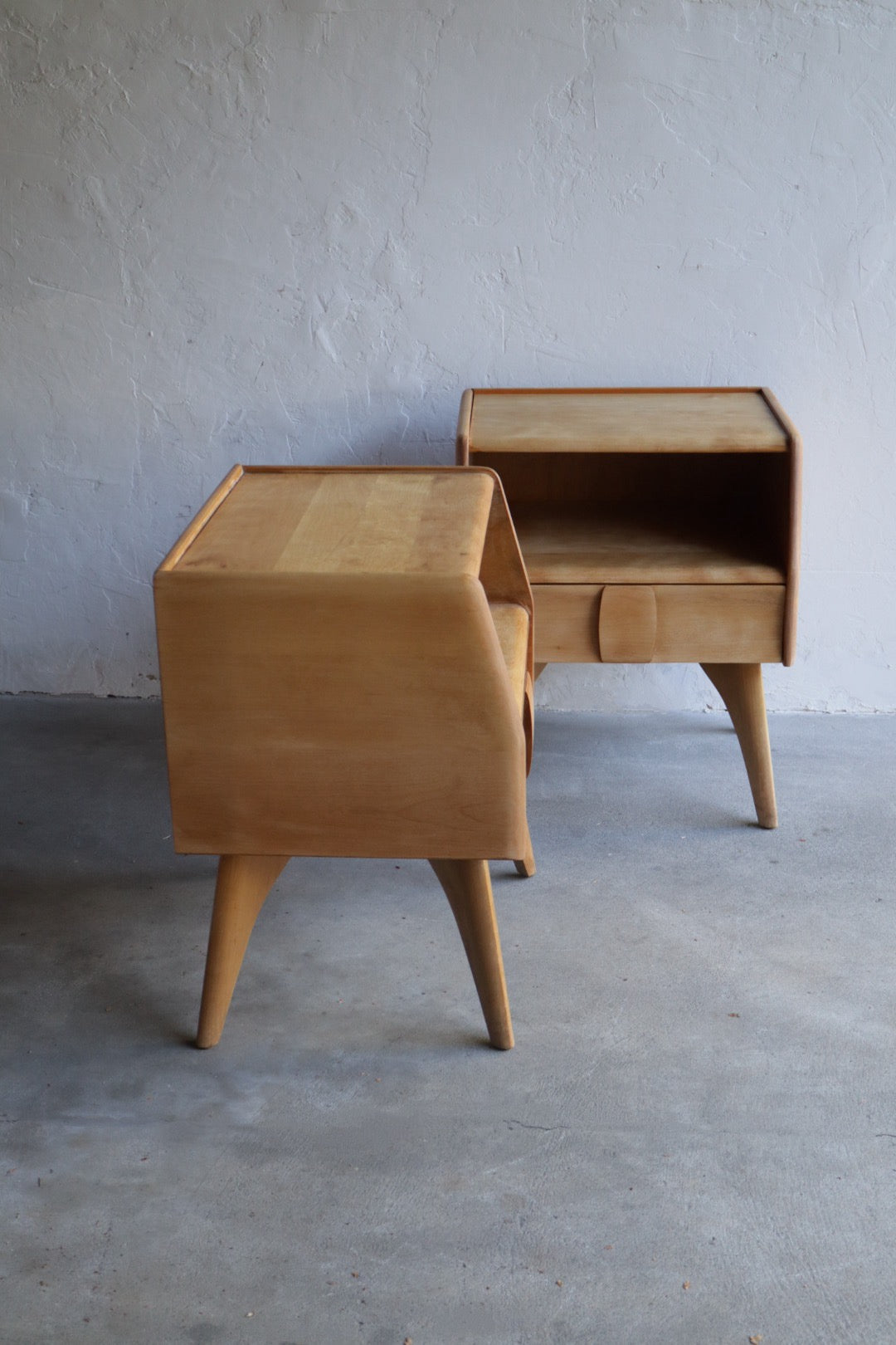 Heywood Wakefield Nightstands