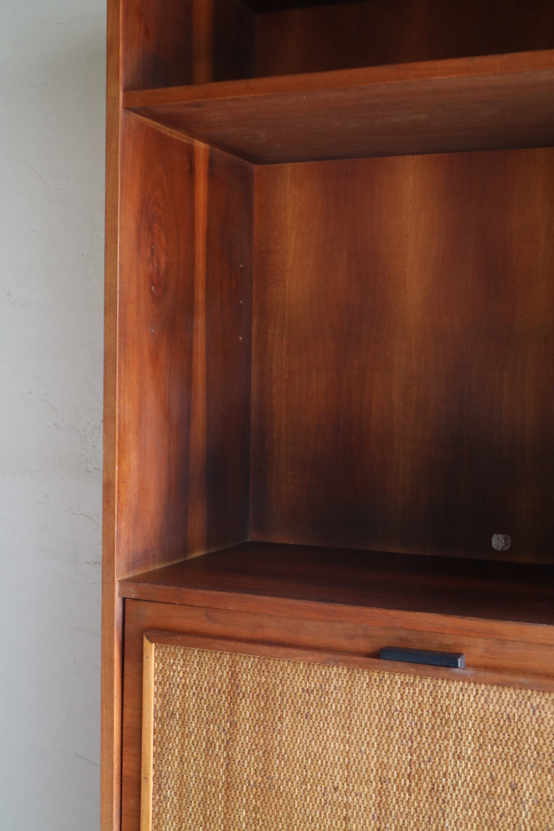 1960s Wall Unit