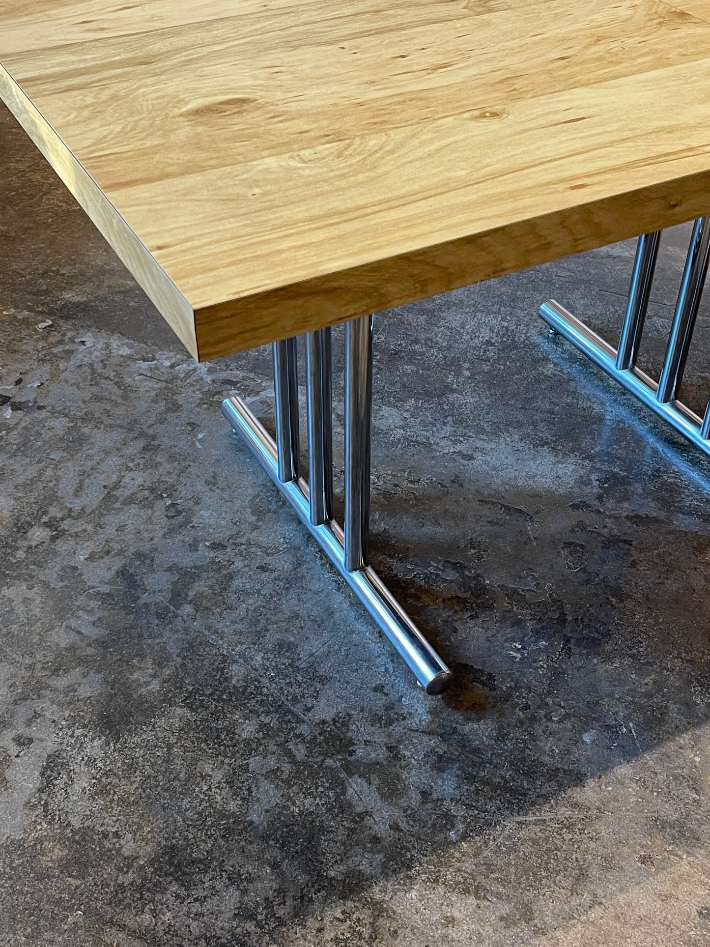 1970s Dining Table