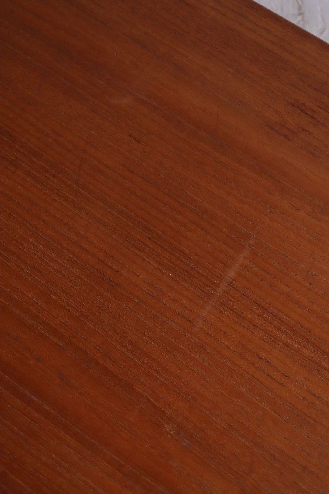 Danish Teak Coffee Table