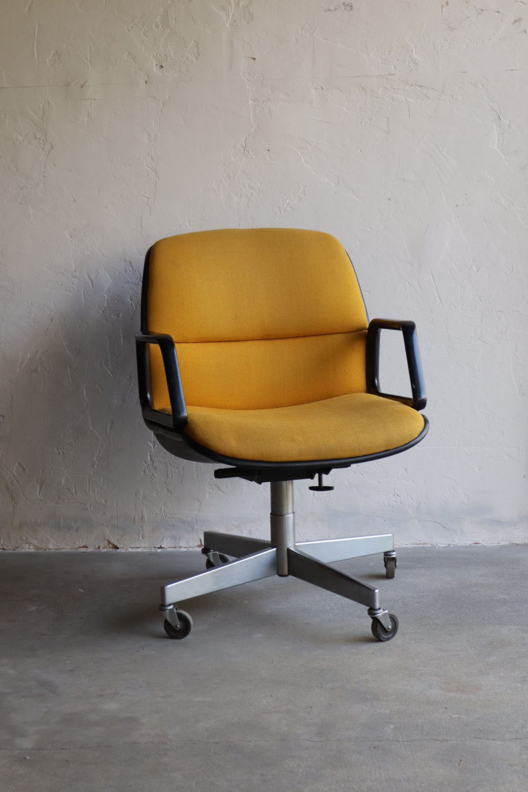 1970s Task Chair by Allsteel