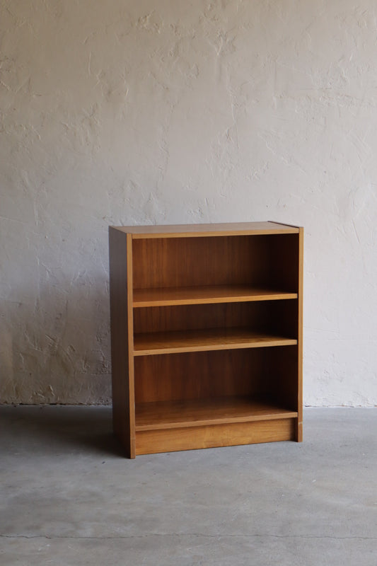 Danish Teak Shelf