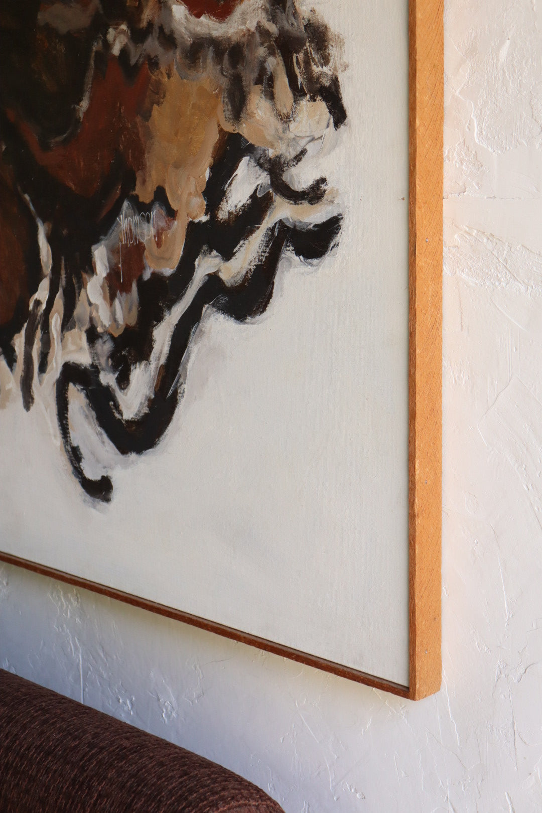 Original Abstract Art