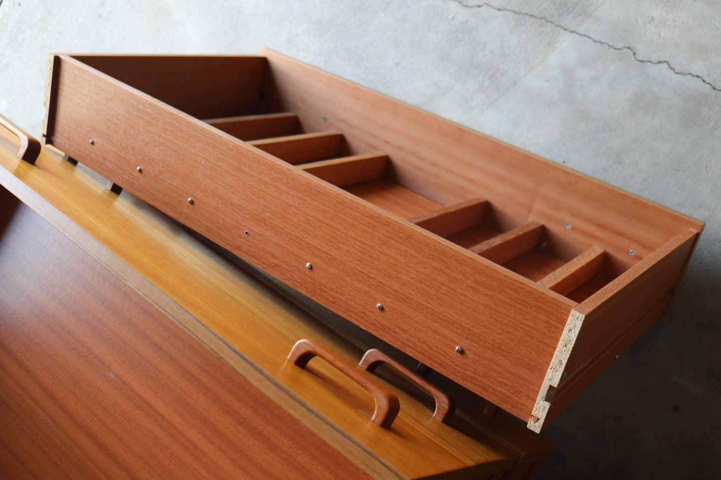 Danish Hutch