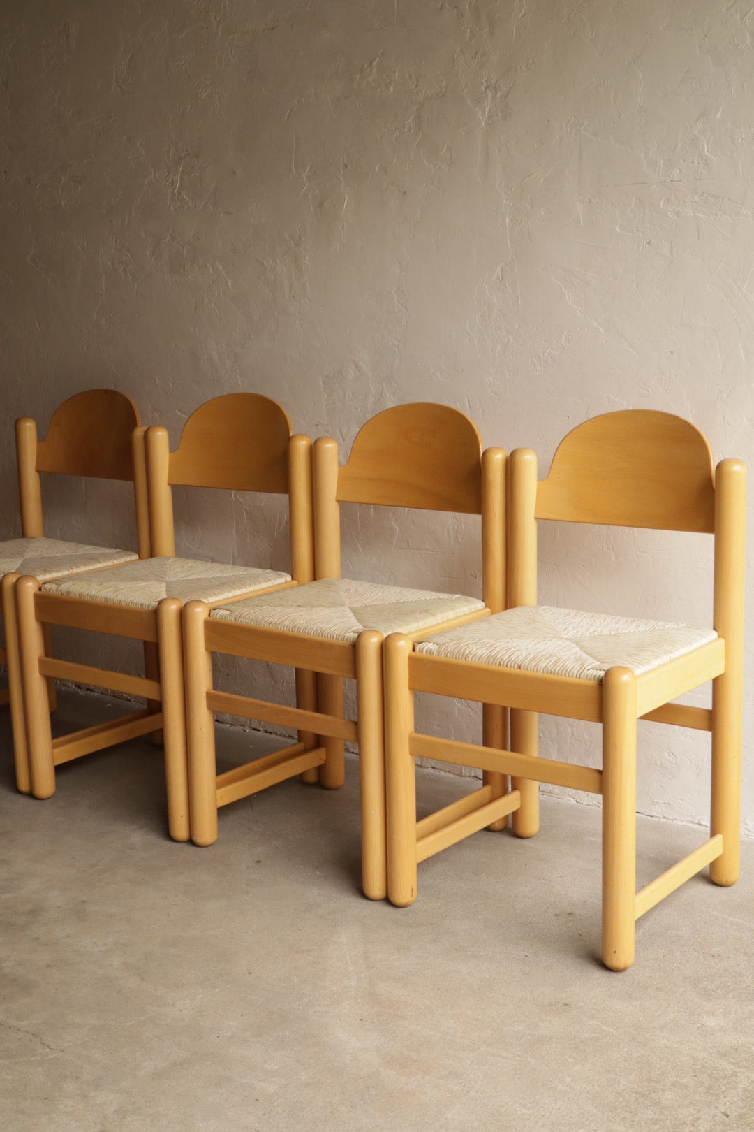 Padova Dining Chairs