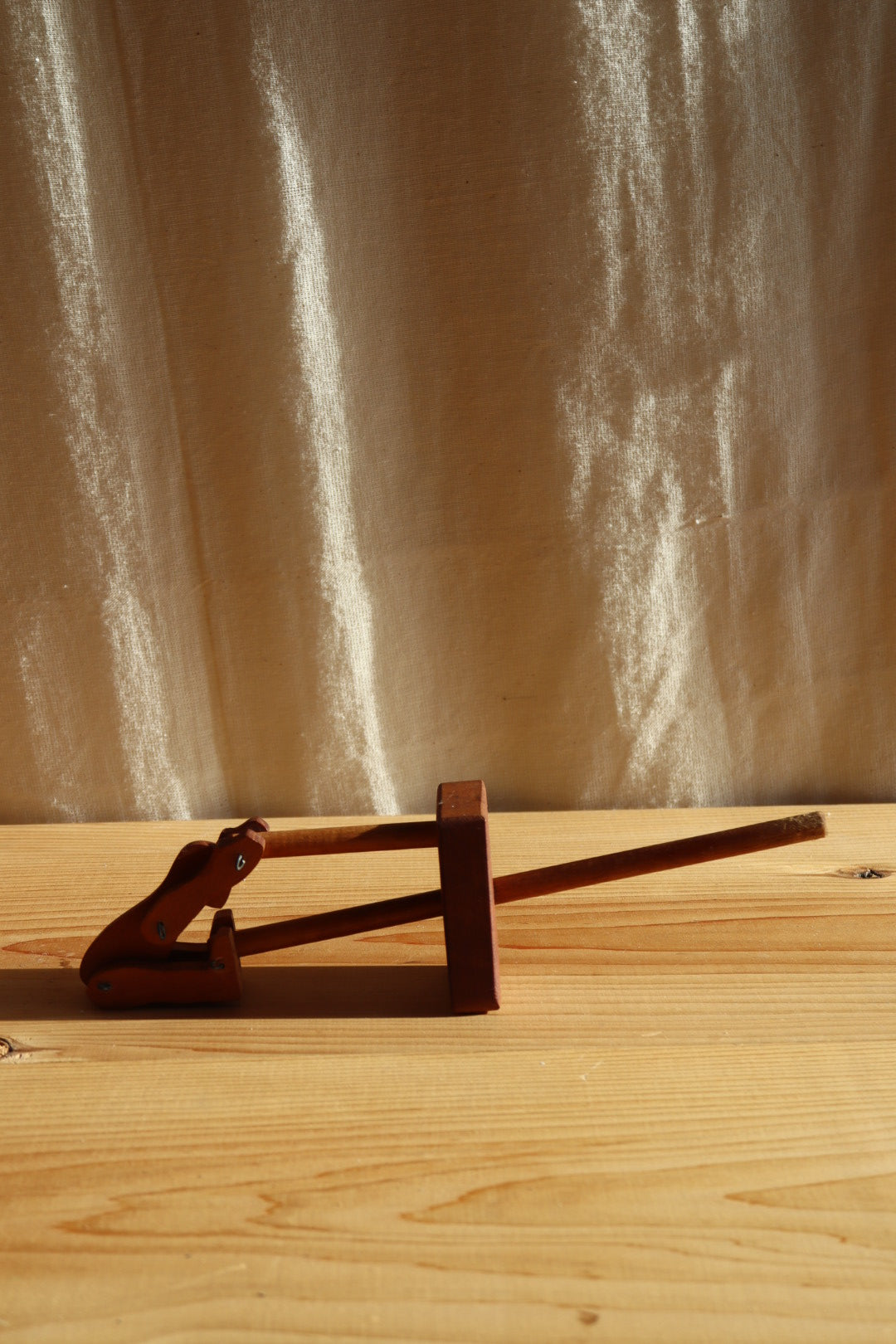 Handmade Articulating Mannequin