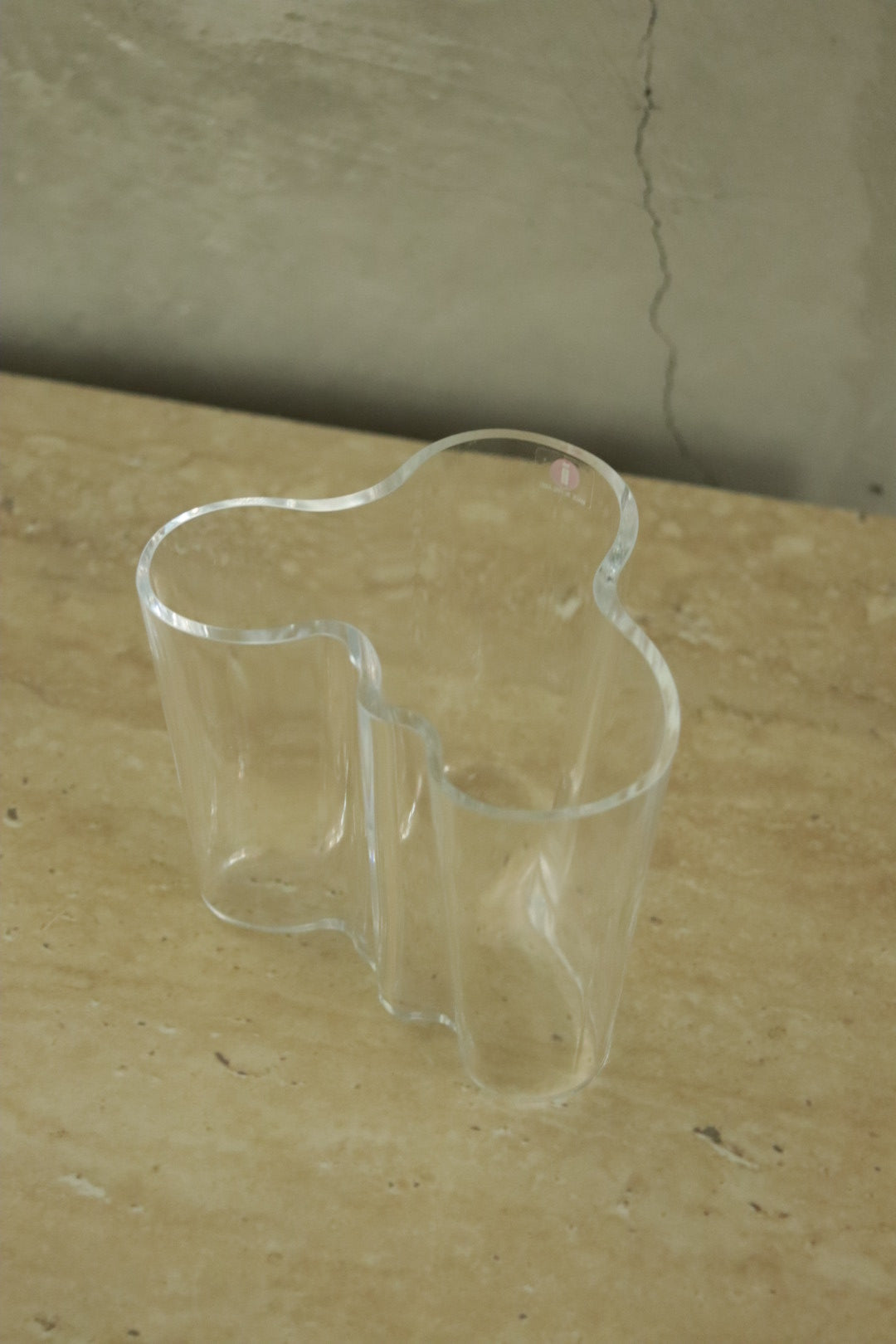 Alvar Aalto Vase