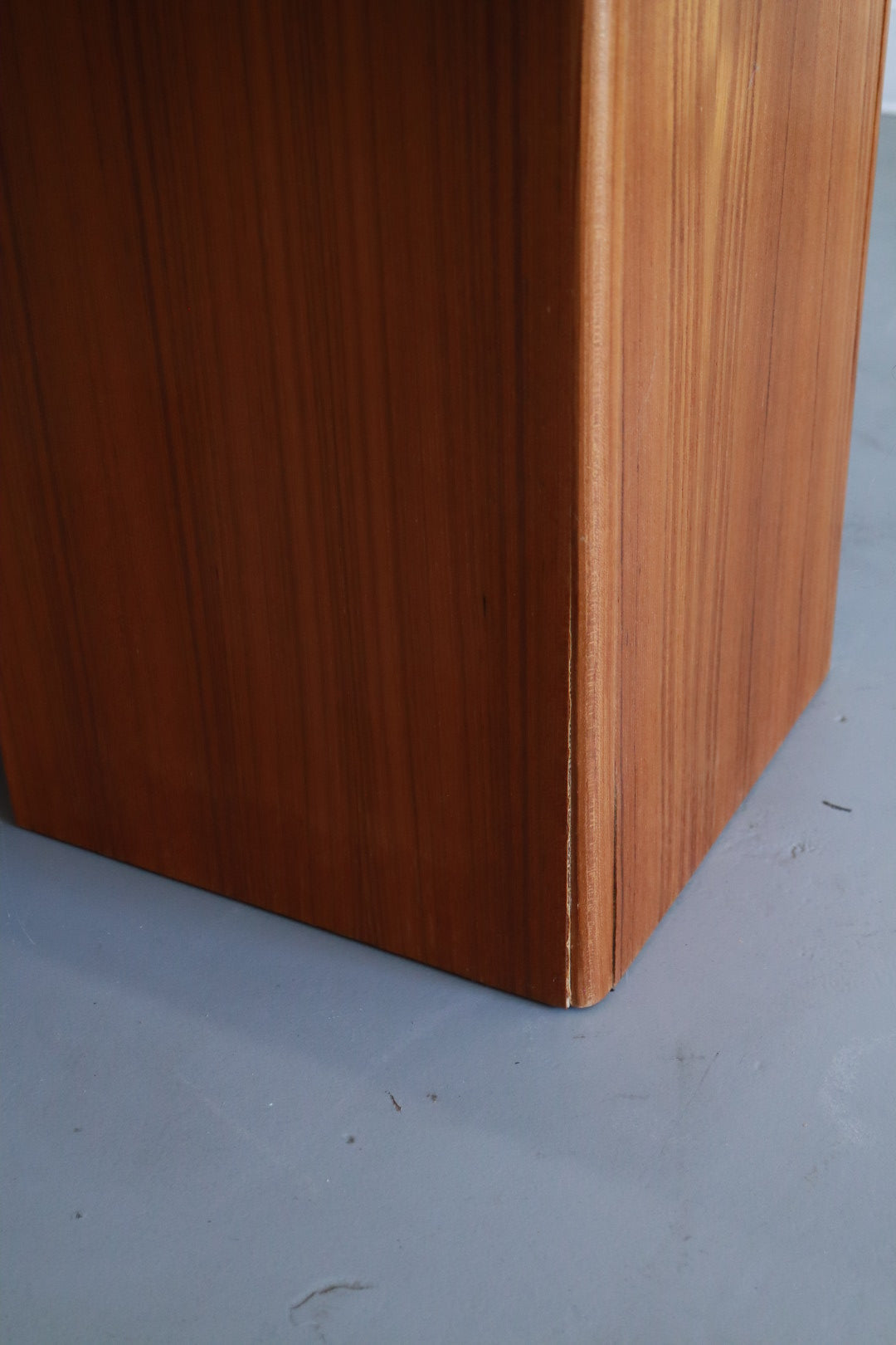 Danish Teak Nesting Tables