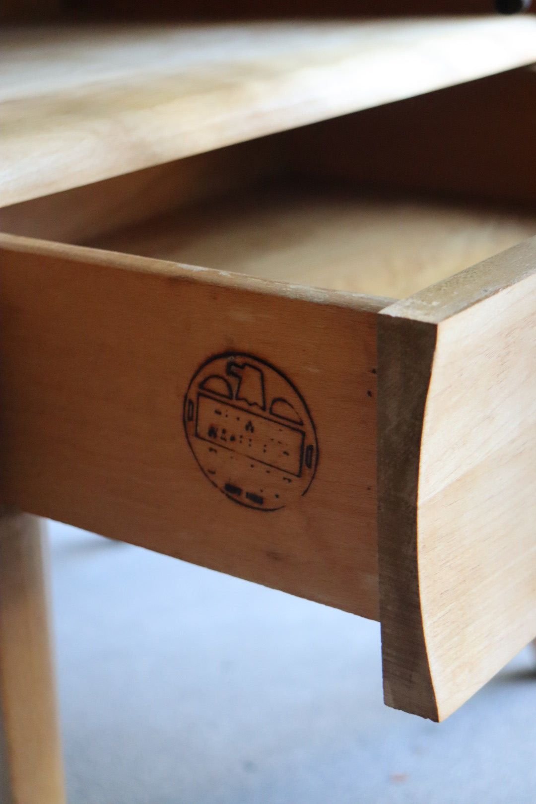 Heywood Wakefield Nightstands