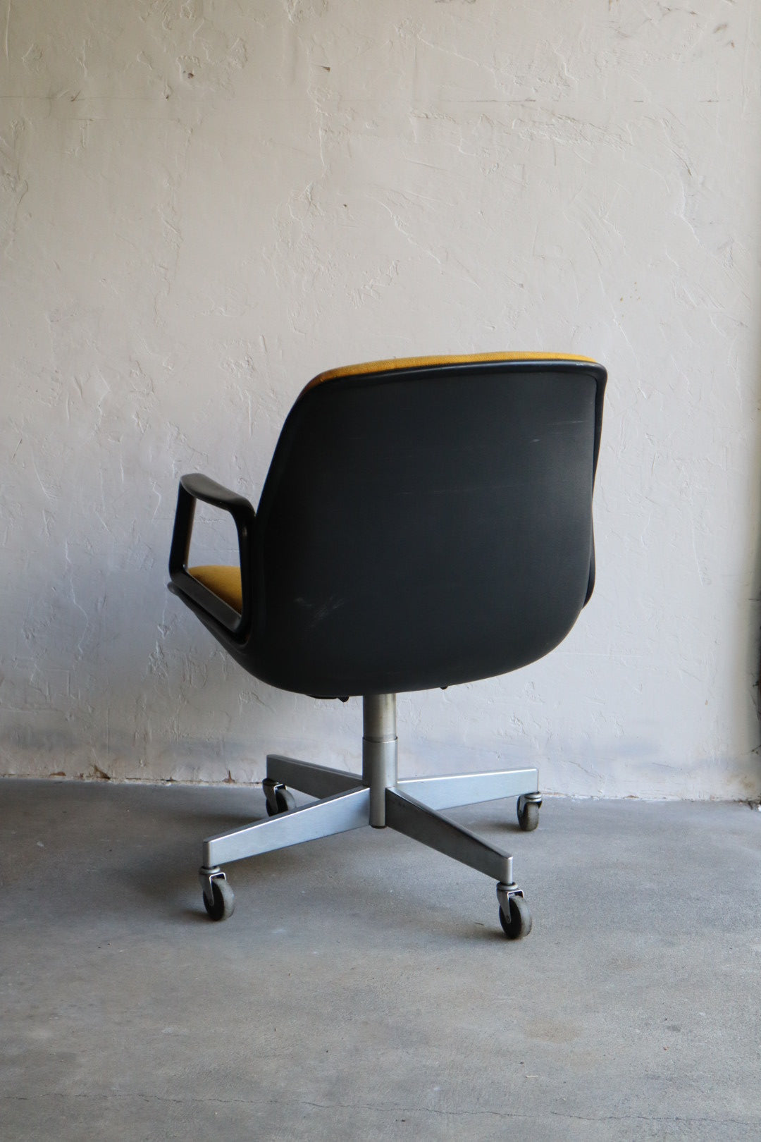 1970s Task Chair by Allsteel