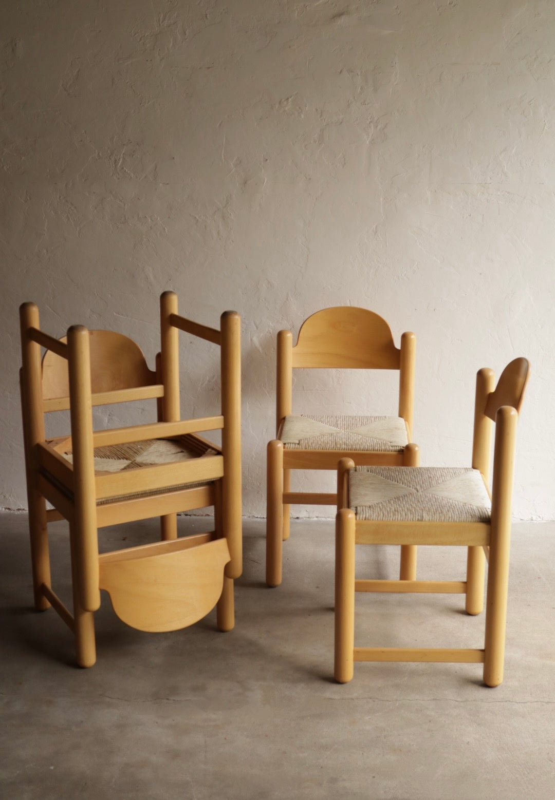Padova Dining Chairs