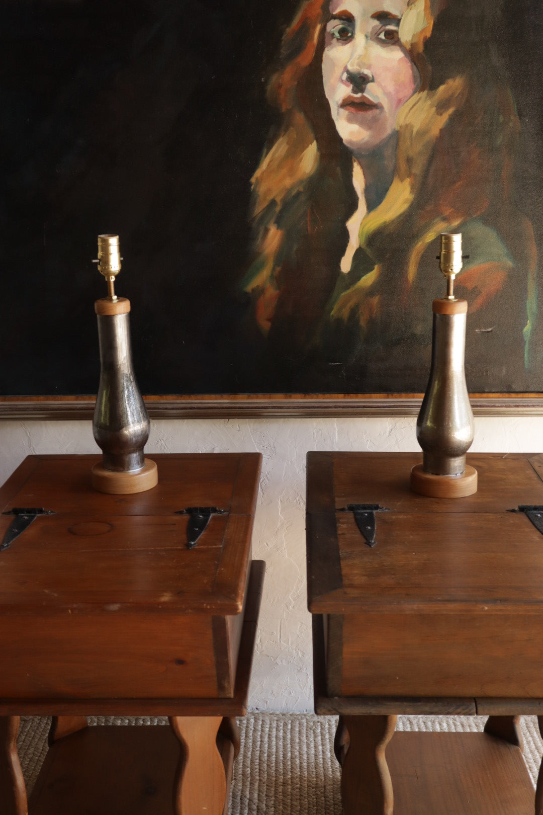 Handmade Table Lamps