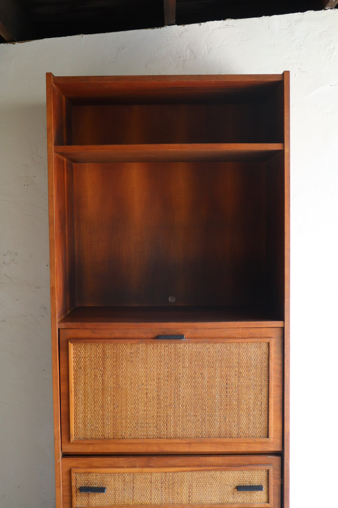 1960s Wall Unit