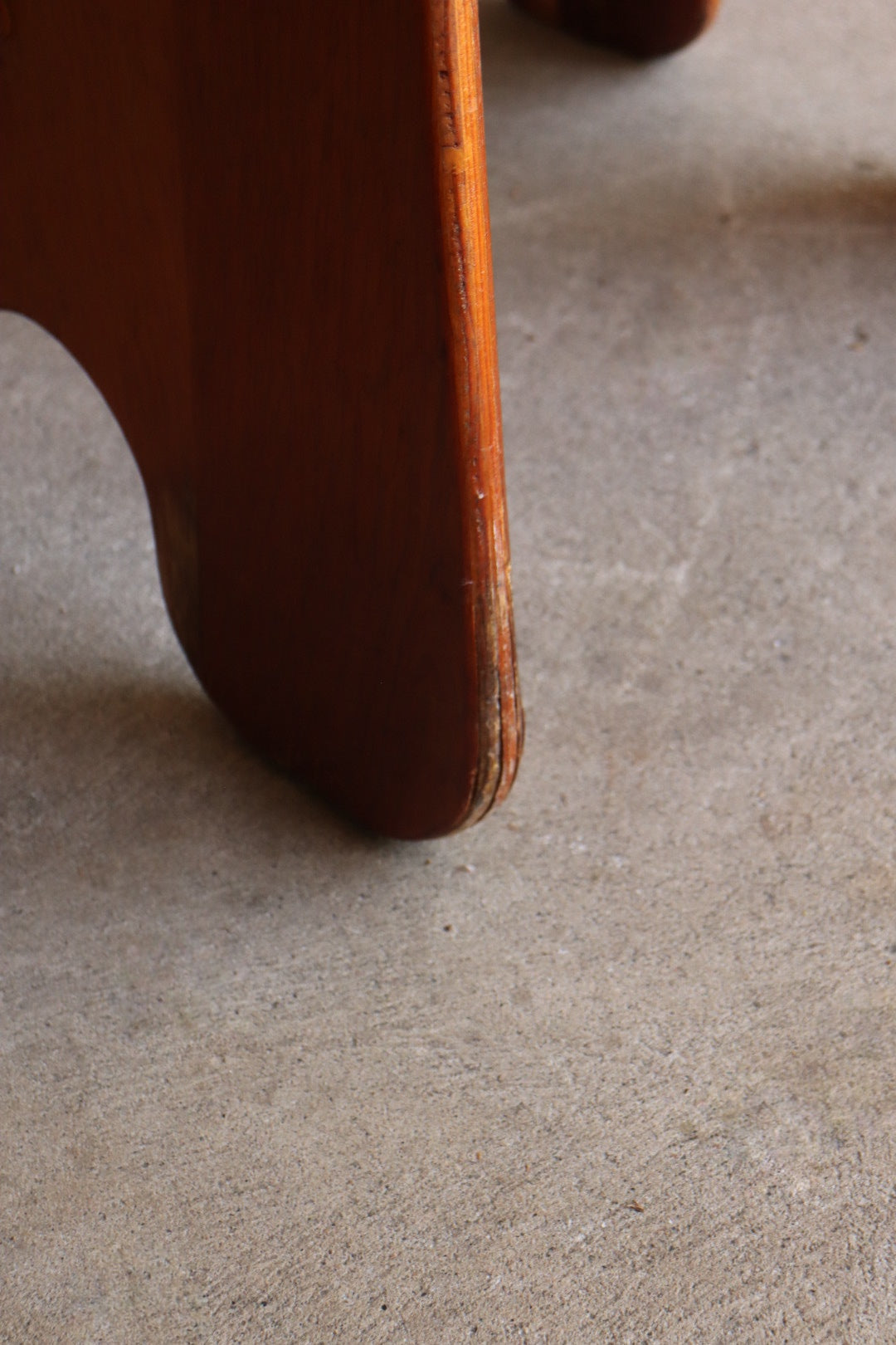 Handmade Stool