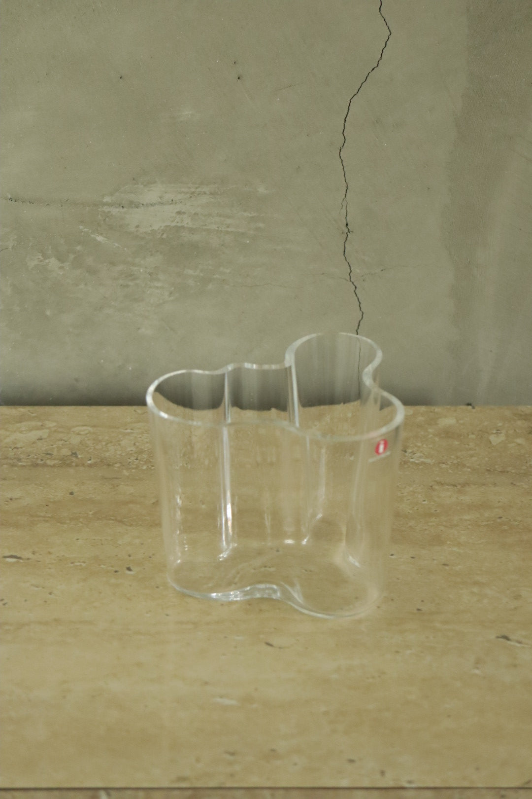 Alvar Aalto Vase