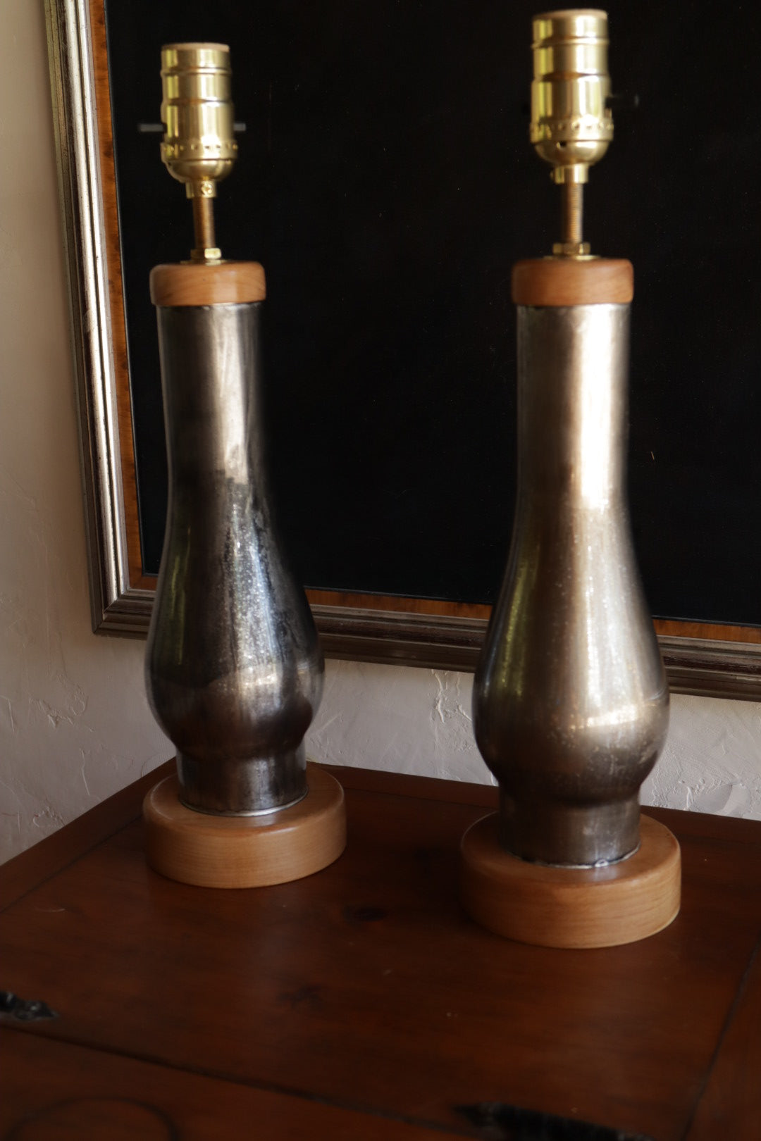 Handmade Table Lamps
