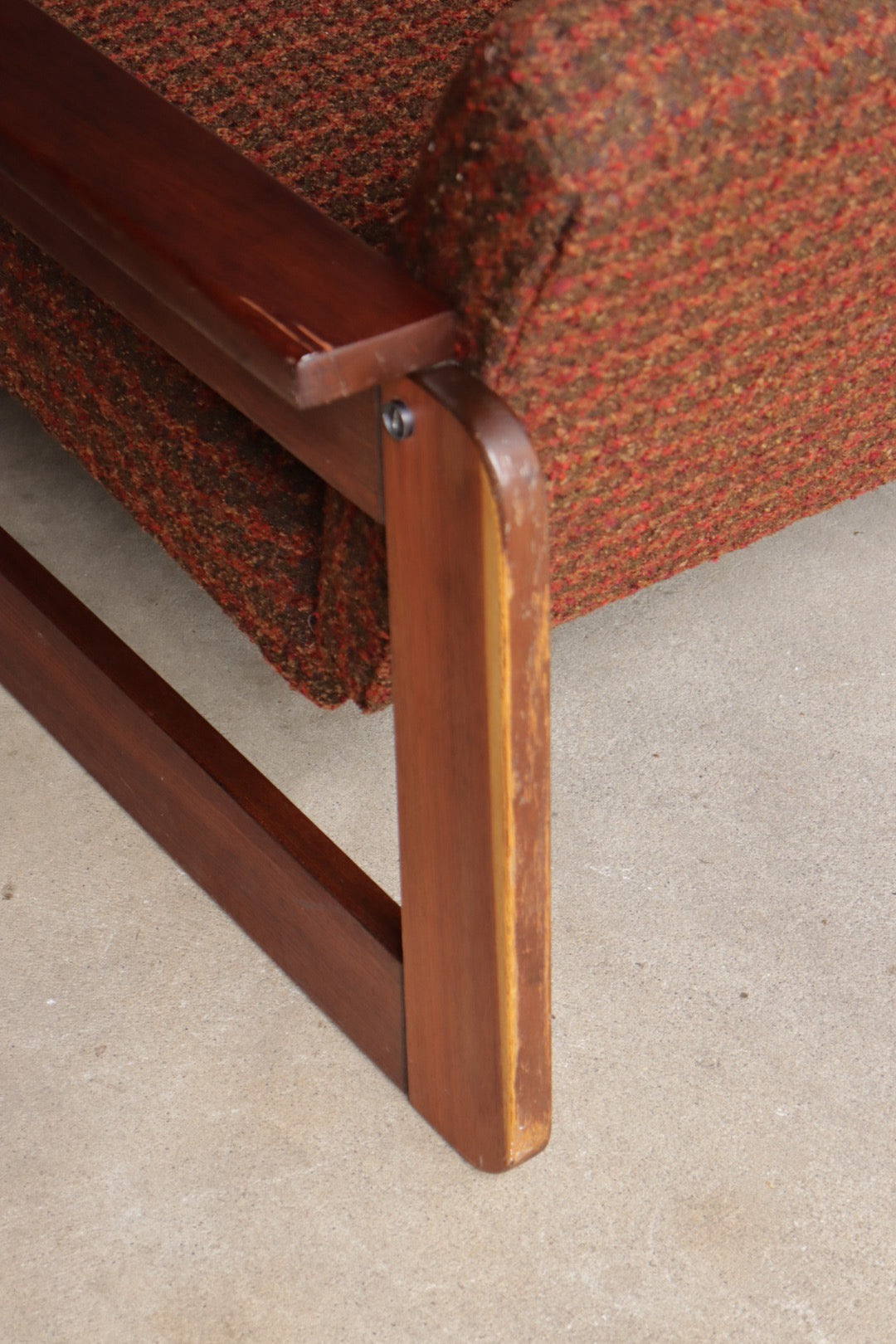 1970s Percival Lafer Lounge Chairs