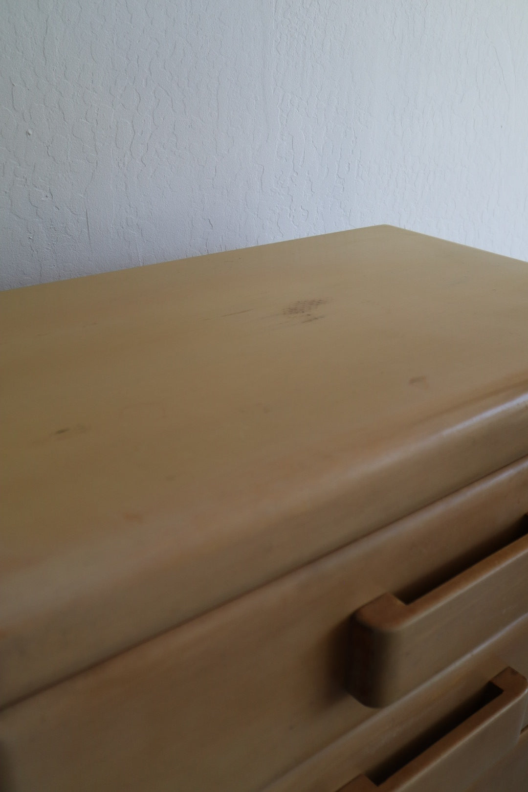 Chest of Drawers by Russell Wright