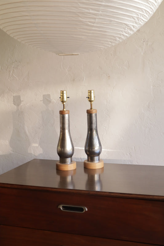 Handmade Table Lamps