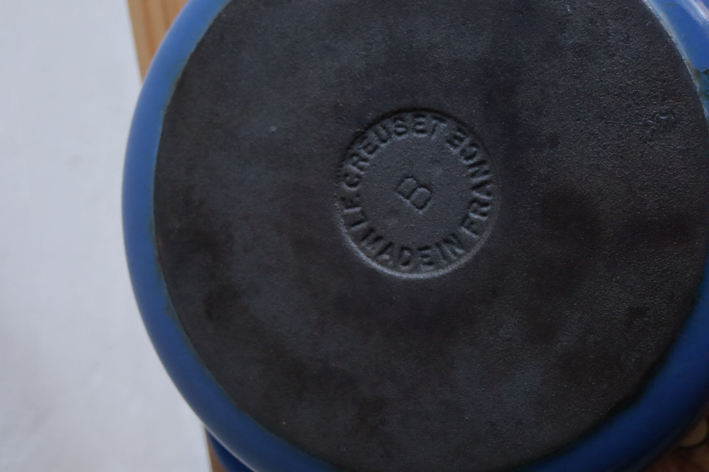 Le Creuset Dutch Oven