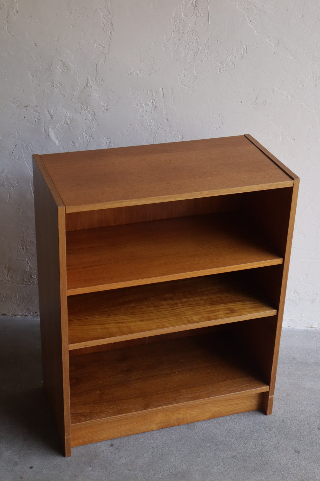 Danish Teak Shelf