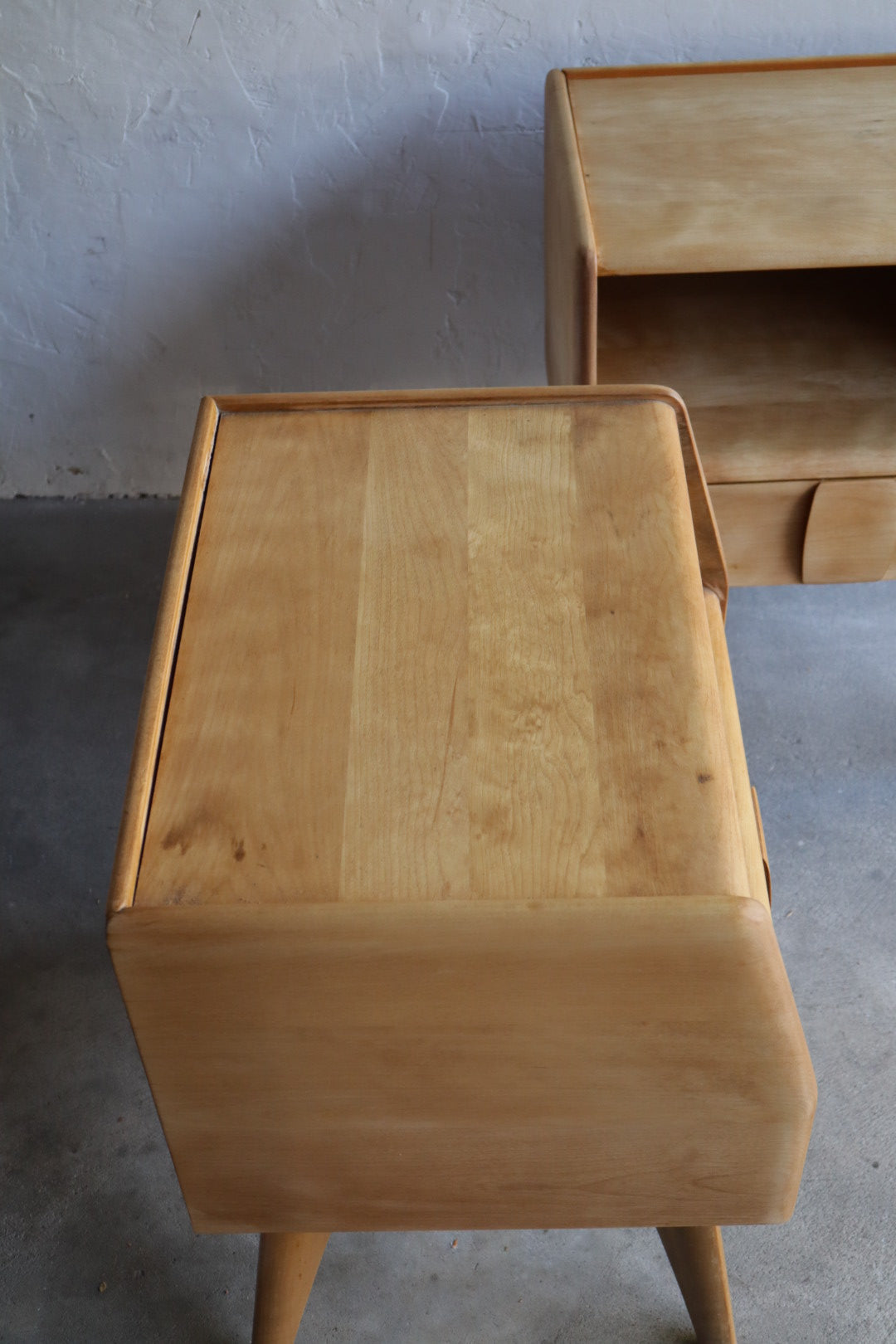 Heywood Wakefield Nightstands