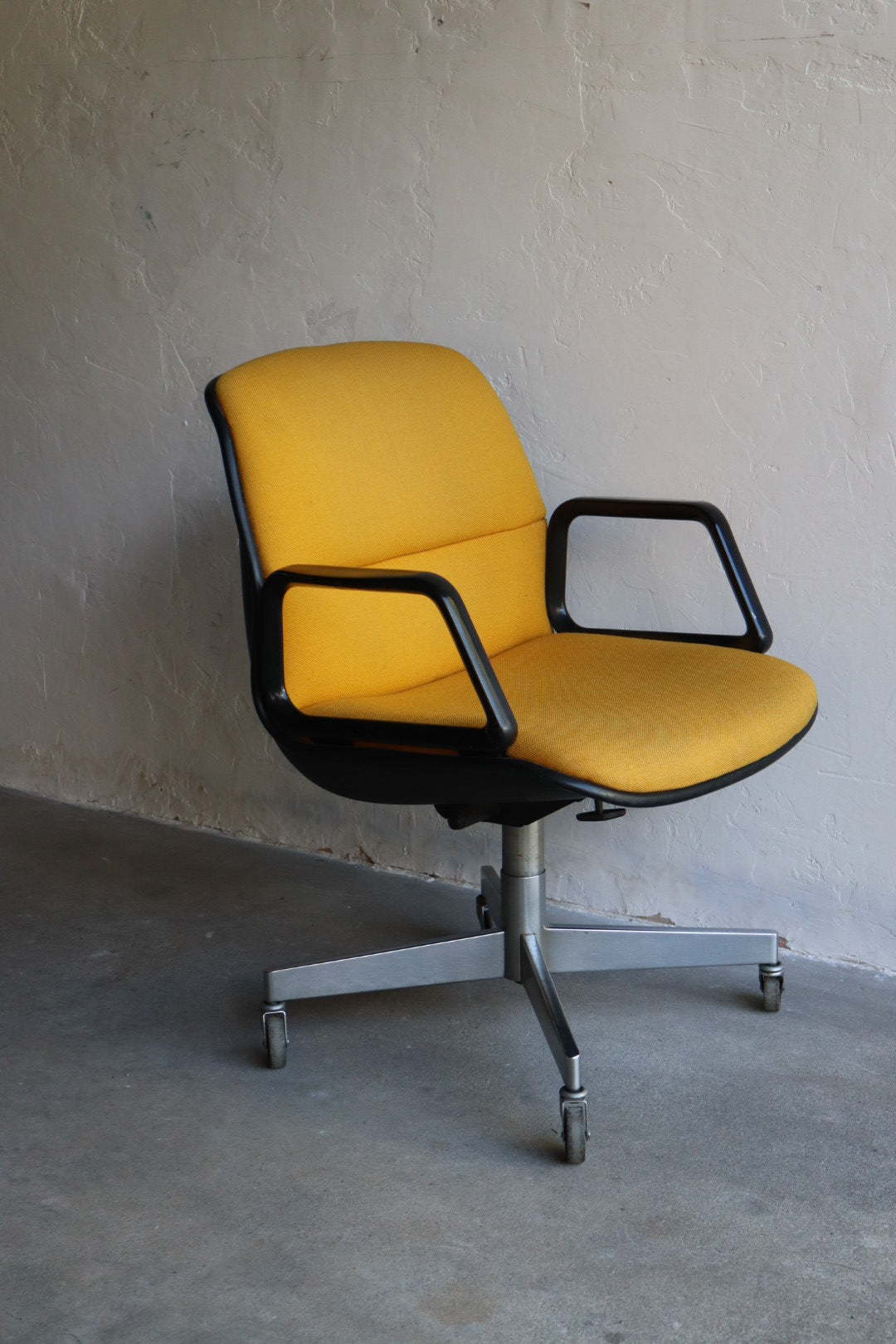 1970s Task Chair by Allsteel