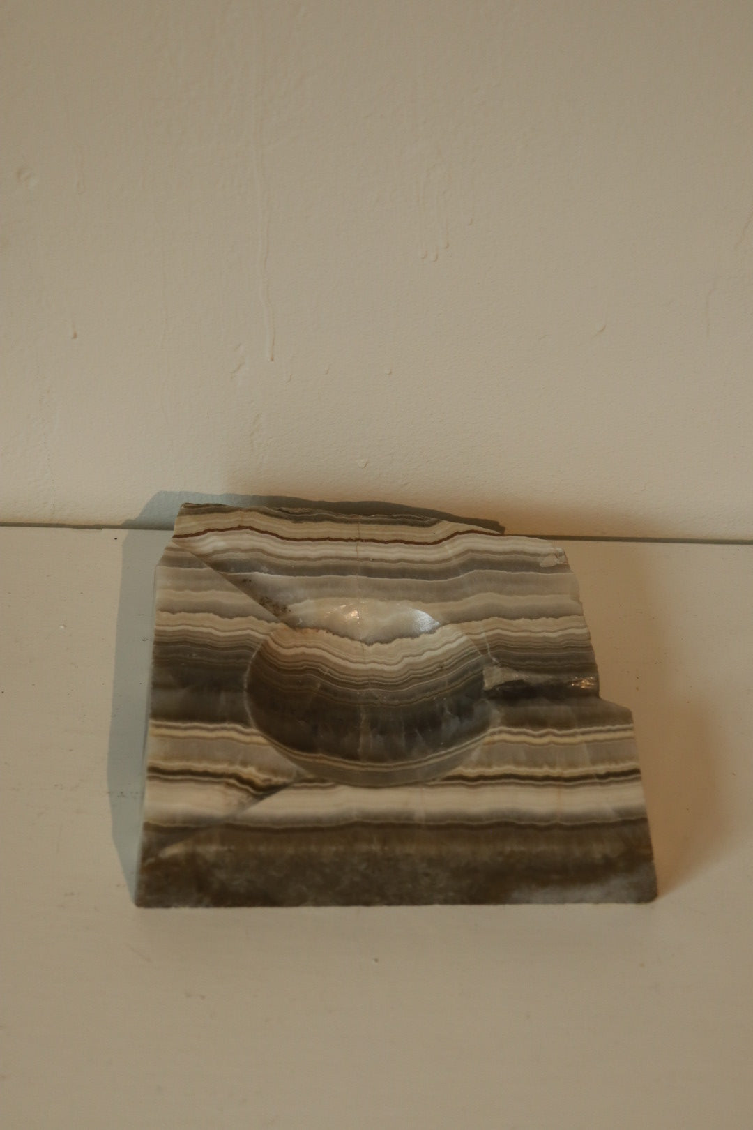 Marble Ash Tray