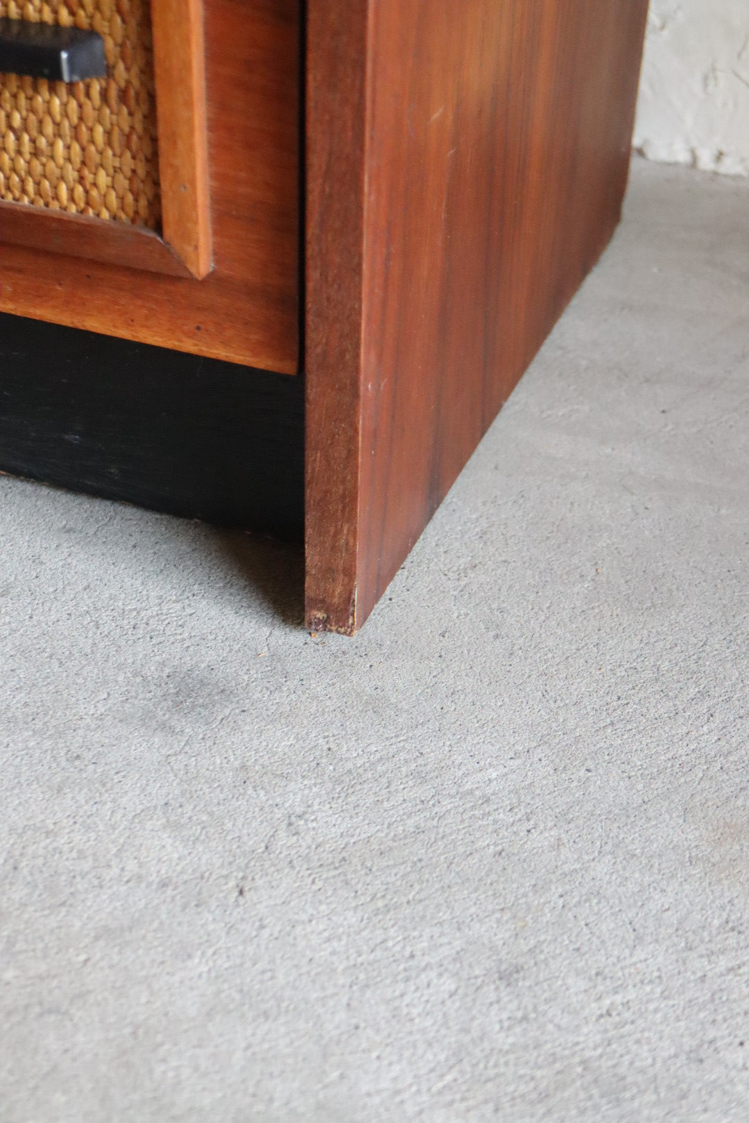 1960s Wall Unit
