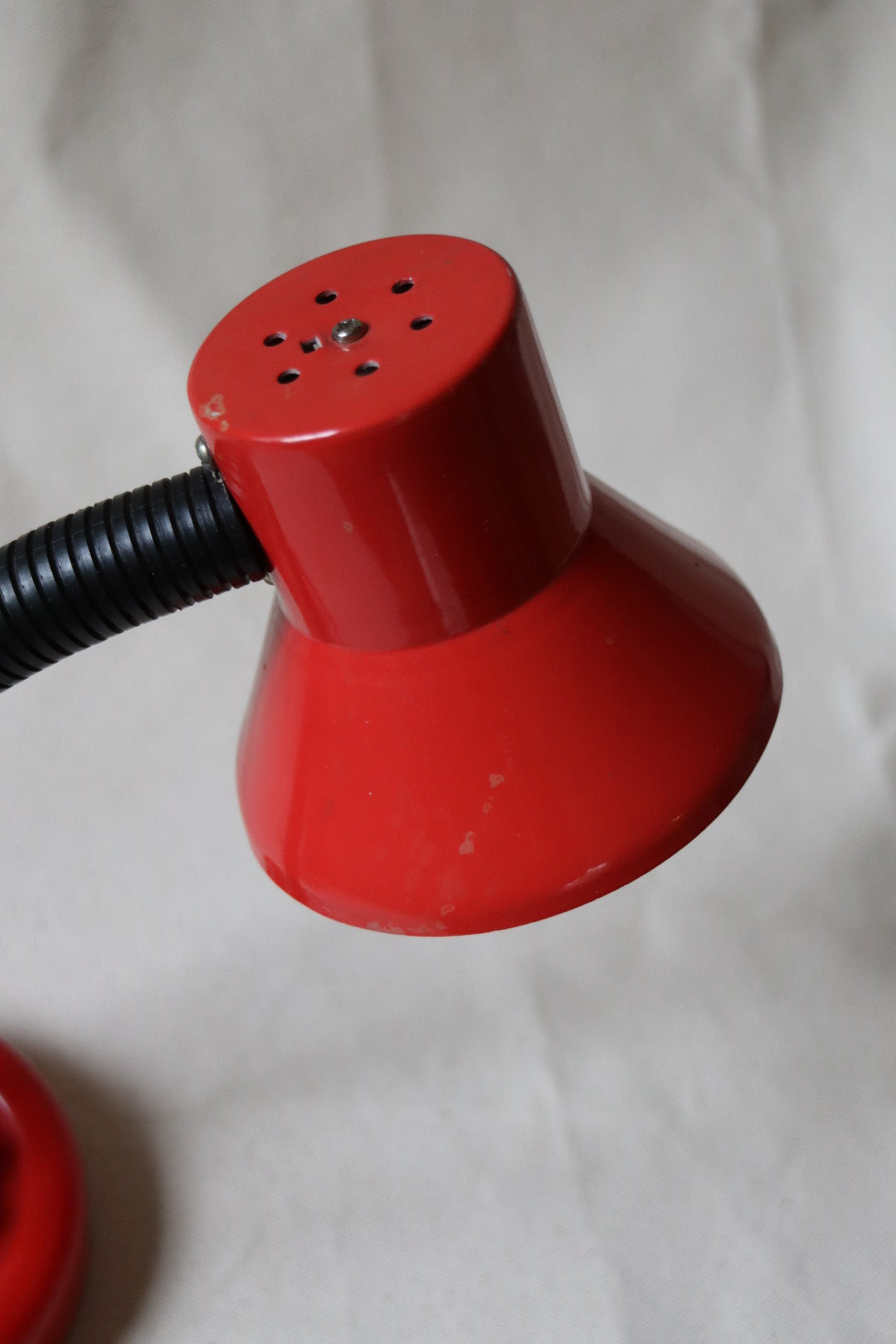 Adjustable Task Lamp