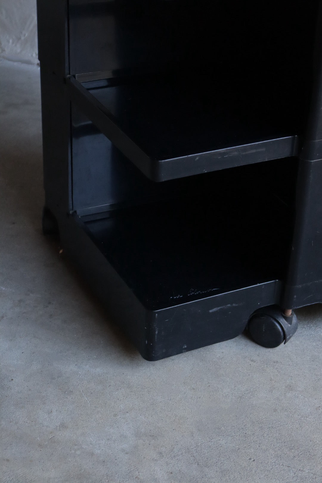 Boby Trolley