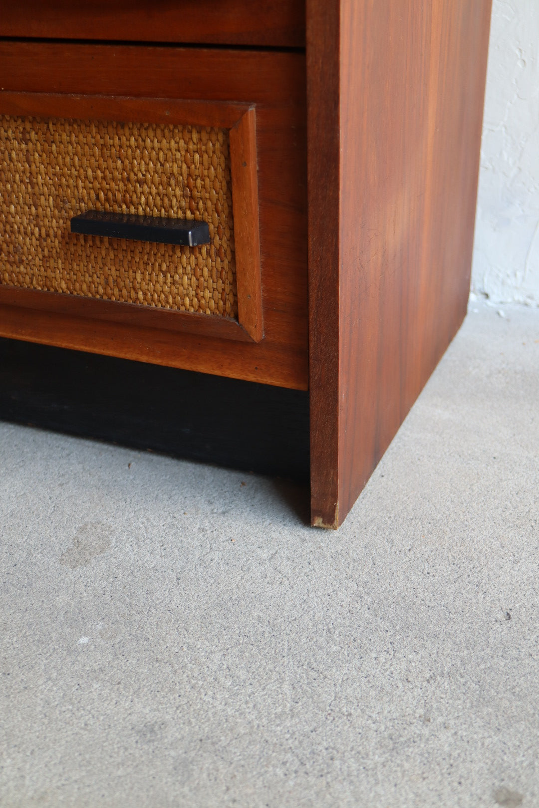 1960s Wall Unit