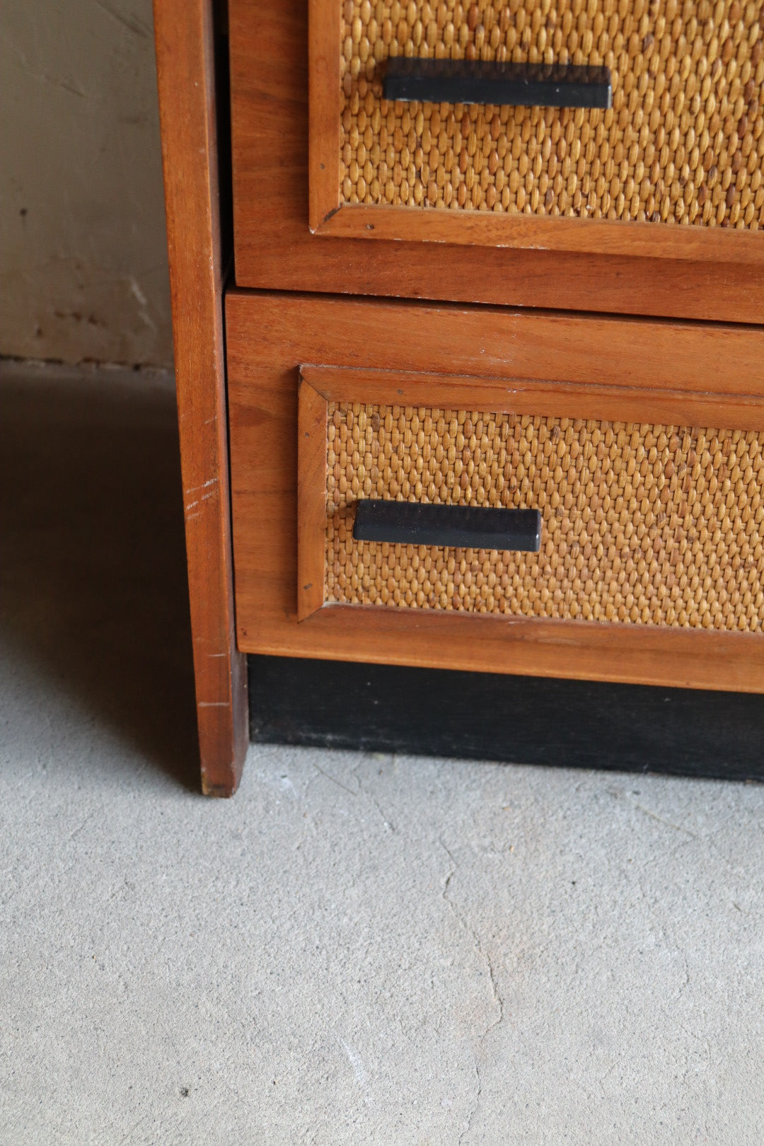 1960s Wall Unit