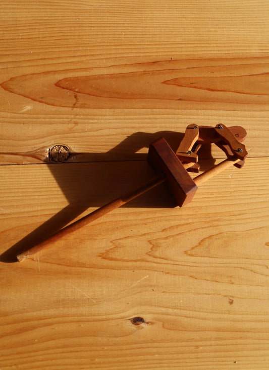 Handmade Articulating Mannequin