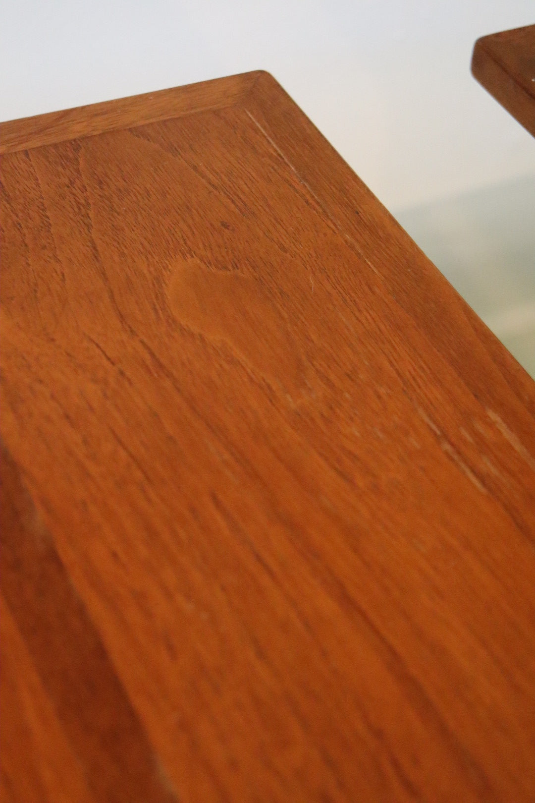 Pair of Hekman Nightstands