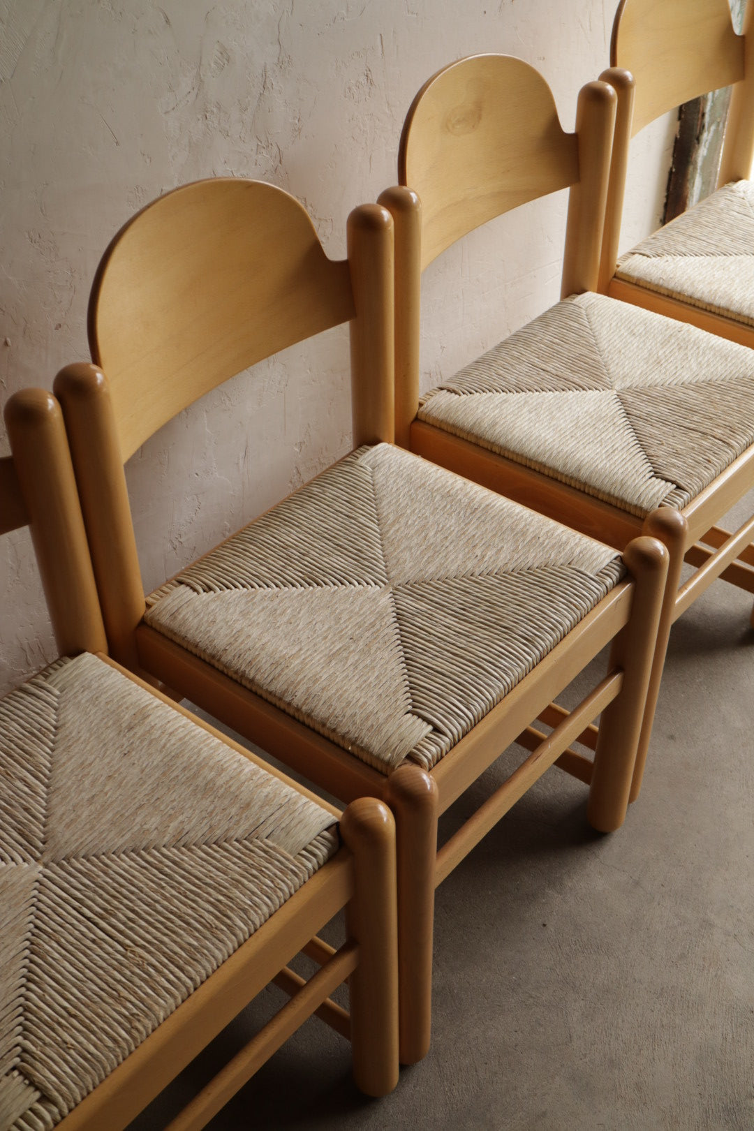 Padova Dining Chairs