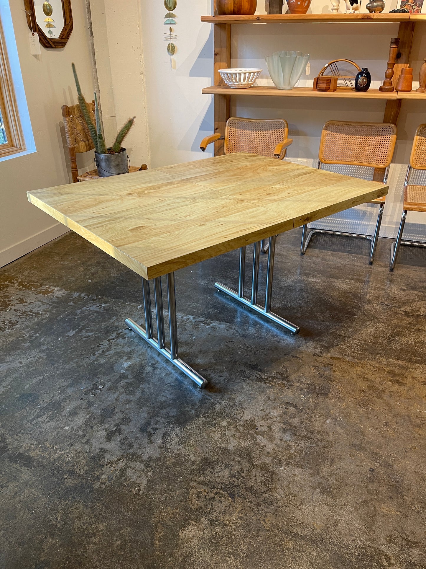 1970s Dining Table