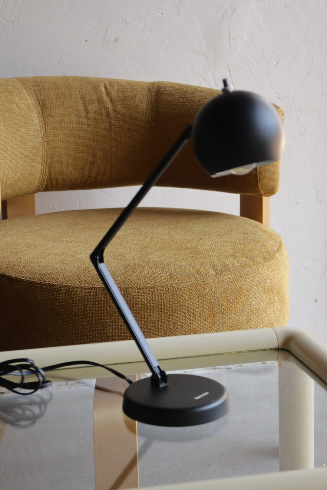 Tensor Desk Lamp