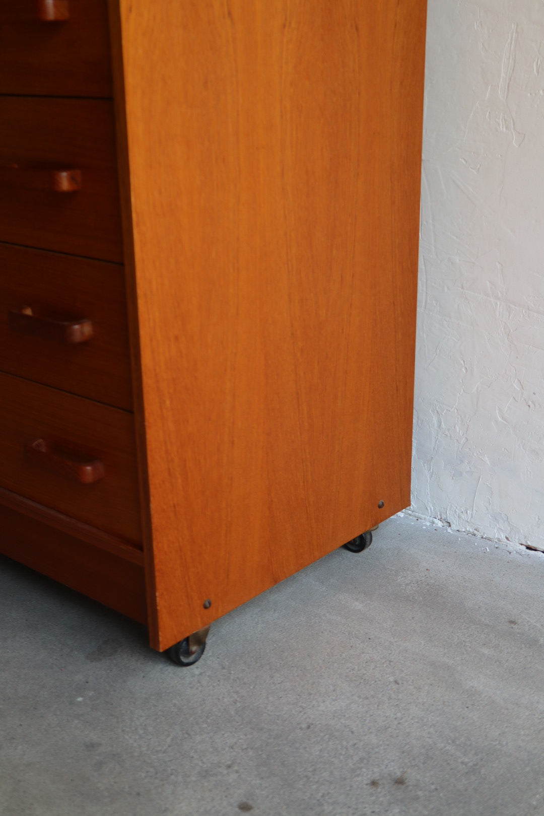 Danish Hutch