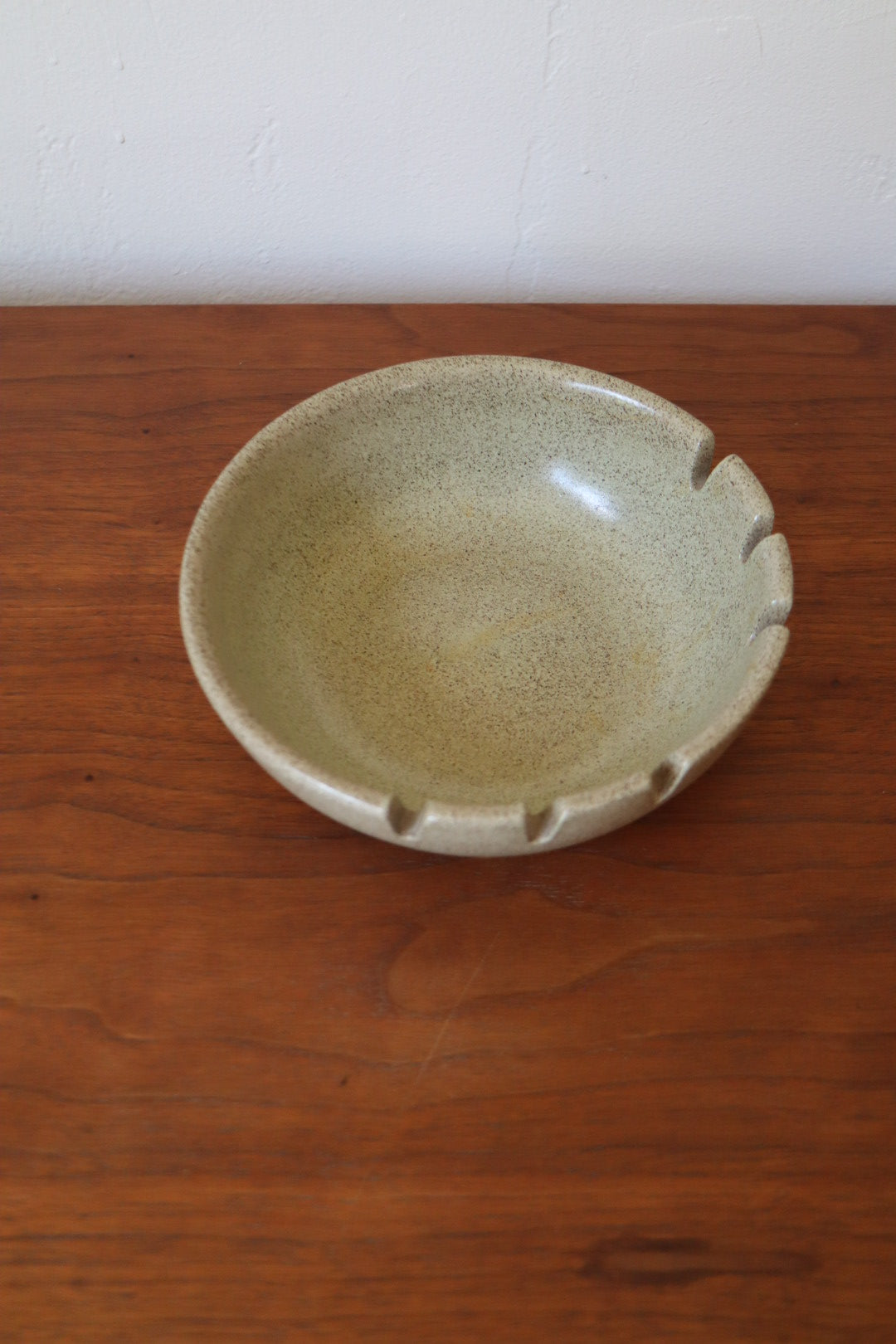 Heath Ceramics Ash Tray