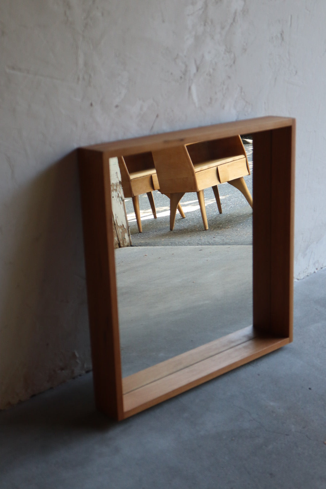 IKEA Mirror